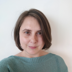 Nora Balfe