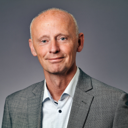 Reinoud Liefting