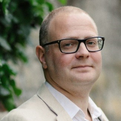 Vincent Pargade