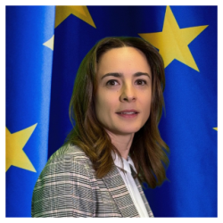 Oana Gherghinescu