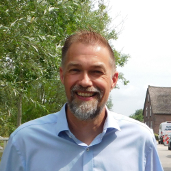 Gerben Schut
