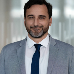 Jerónimo Padilla