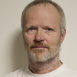 Einar Bjørkevoll