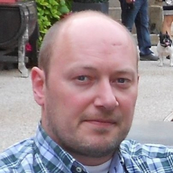 Nicolas Gatez