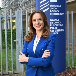 Oana Gherghinescu ED