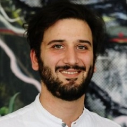 Shahrom Hosseini Sohi