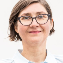 Anna-Maria Teperi