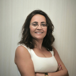 Vanessa García Lozano
