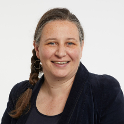 Yohanna François