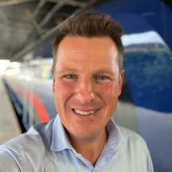 Marco Hörtenhuber-Stuhl