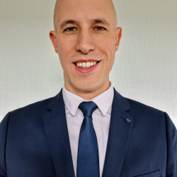 Jean François Verdin