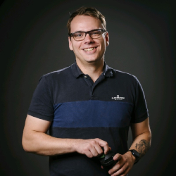 René van de Schraaf