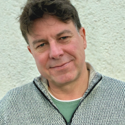 Werner Matthias Ried