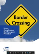 Report Cross-border Rail Transport Potential