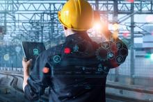 Investigating SMS Training visual featured