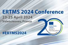 ERTMS 2024 Conference def visual featured
