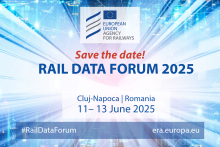 RDF 2025 Save the date featured
