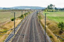 Workshop on Rail Traction Energy Studies featured sm