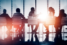 Experts meeting featured