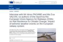 Baltic Sea–Adriatic Corridor newsletter