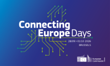 Connecting Europe Days 2026