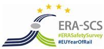 About the European Rail Safety Culture Survey (ERA-SCS)