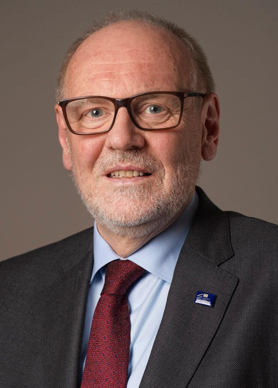 Josef Doppelbauer