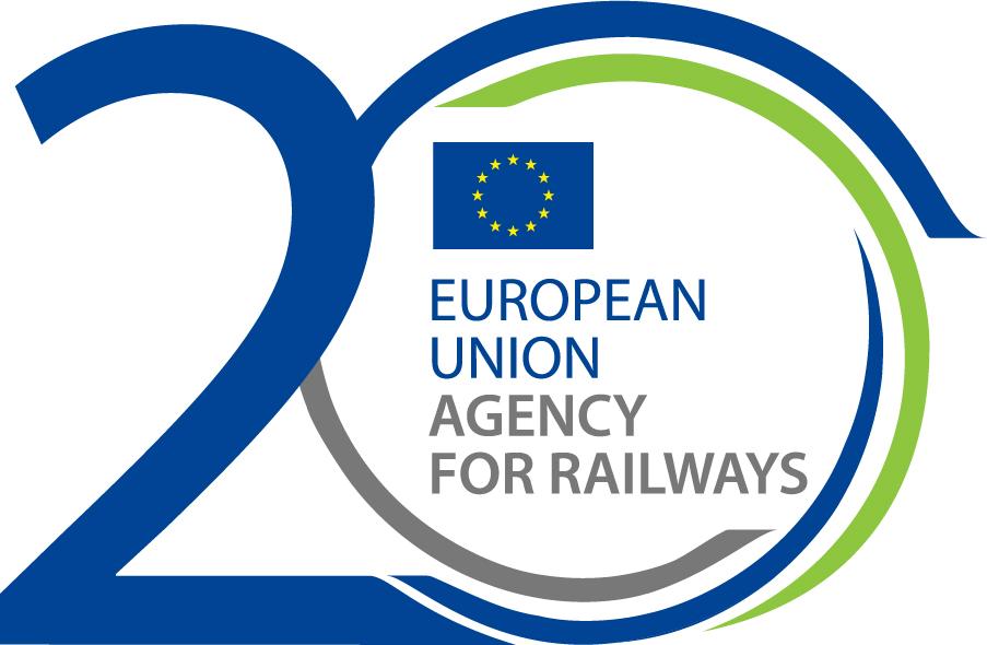 ERA 20 years logo